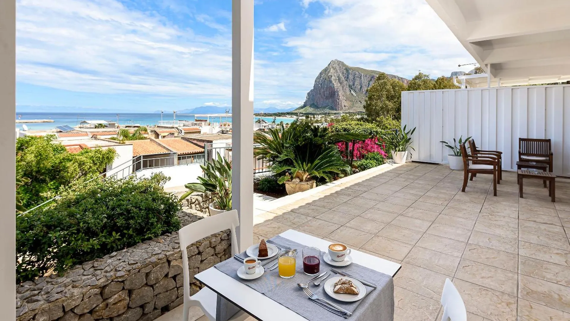 Hotel Albergo Auralba San Vito Lo Capo