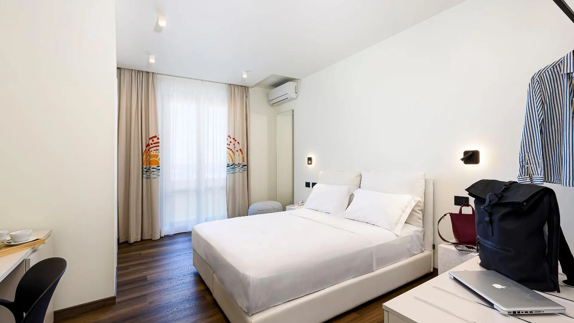 Albergo Auralba San Vito Lo Capo 3*,